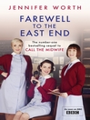 Farewell To The East End (eBook)